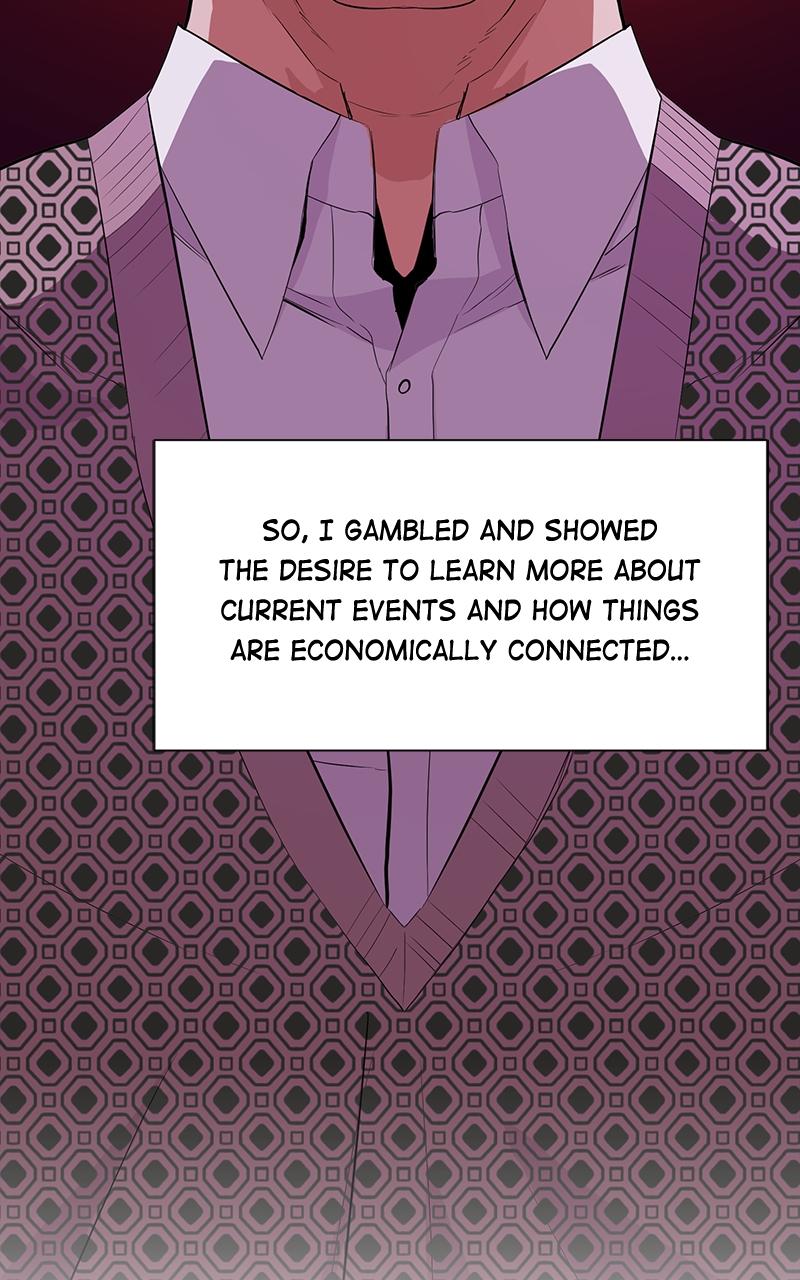 Reborn Rich Chap 13 - Next Chap 14