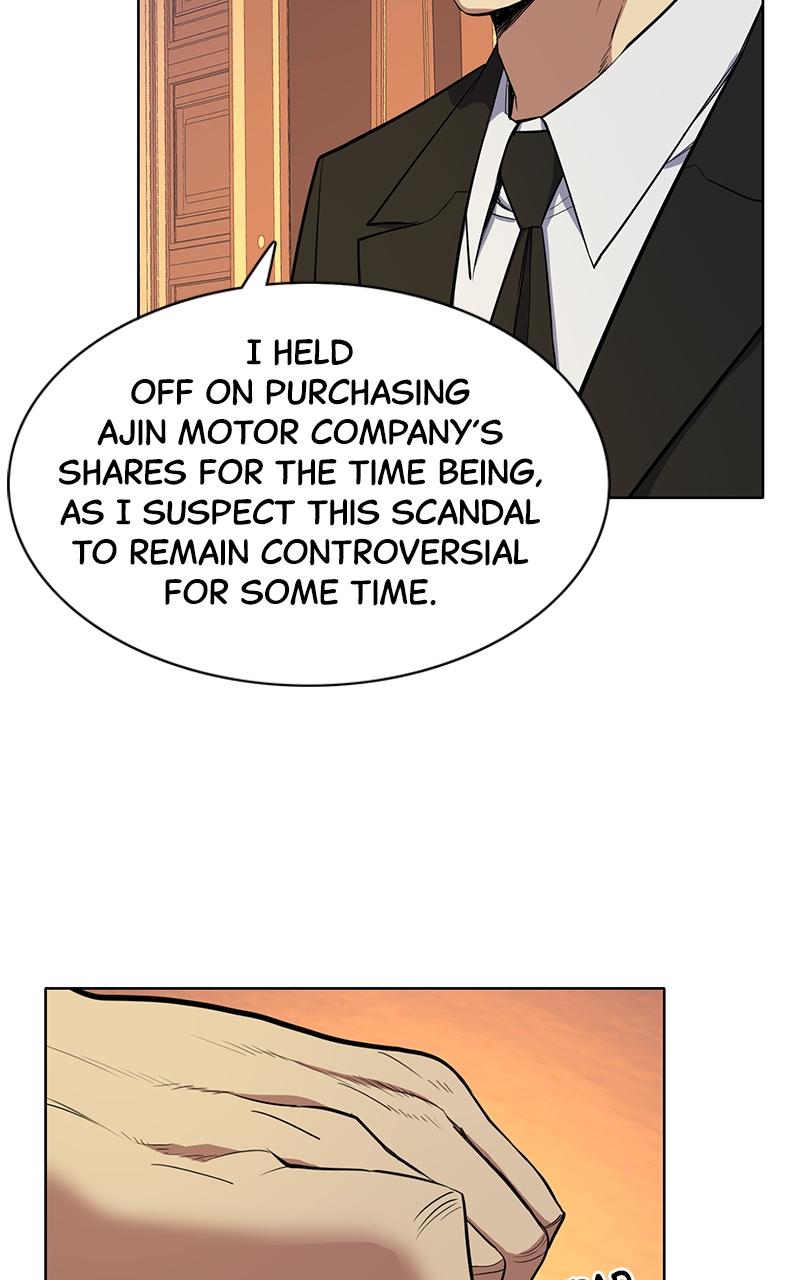 Reborn Rich Chap 13 - Next Chap 14