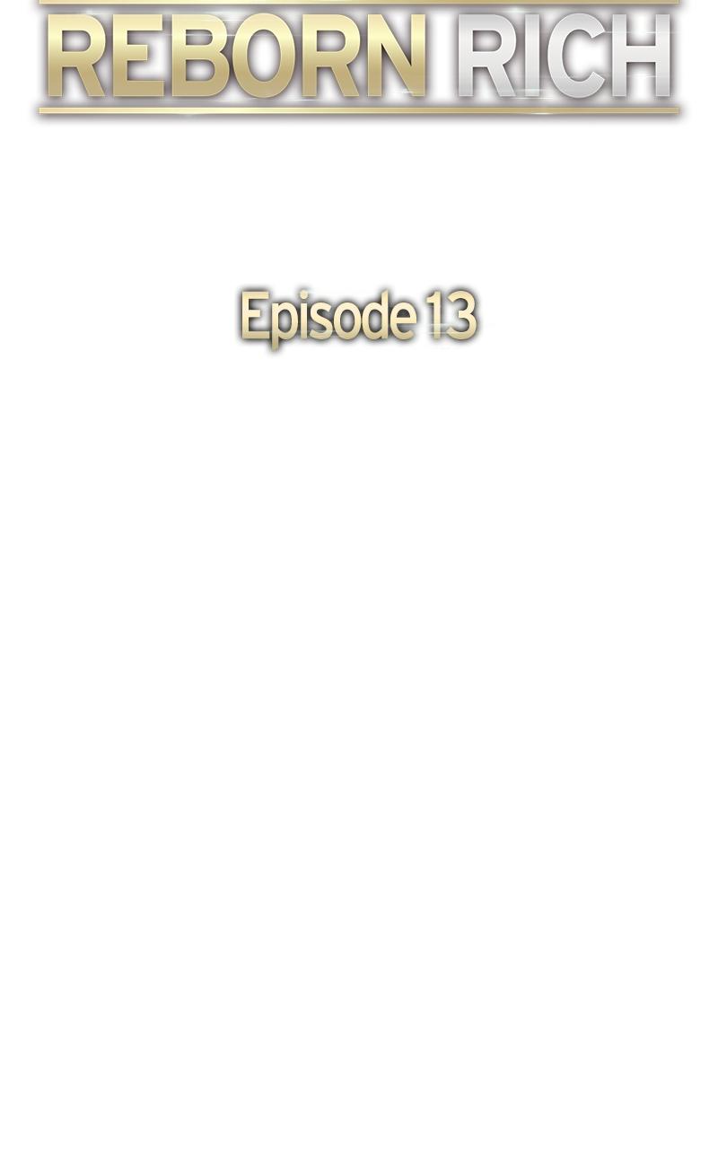 Reborn Rich Chap 13 - Next Chap 14