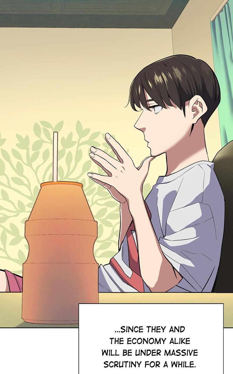 Reborn Rich Chap 13 - Next Chap 14