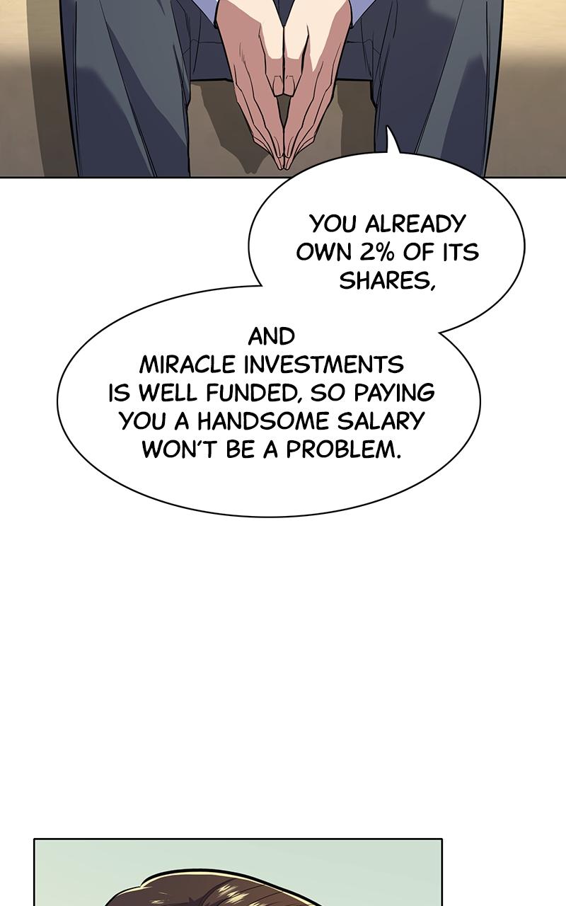 Reborn Rich Chap 13 - Next Chap 14