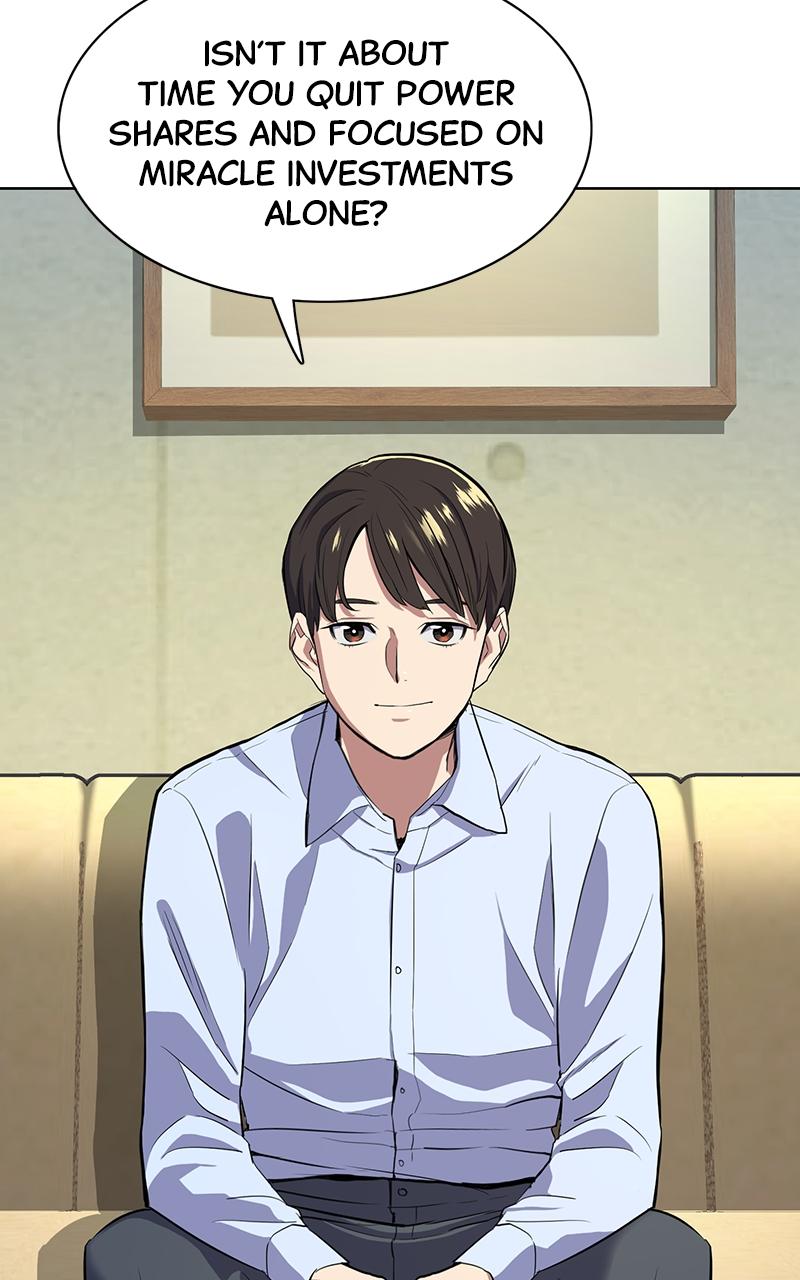 Reborn Rich Chap 13 - Next Chap 14