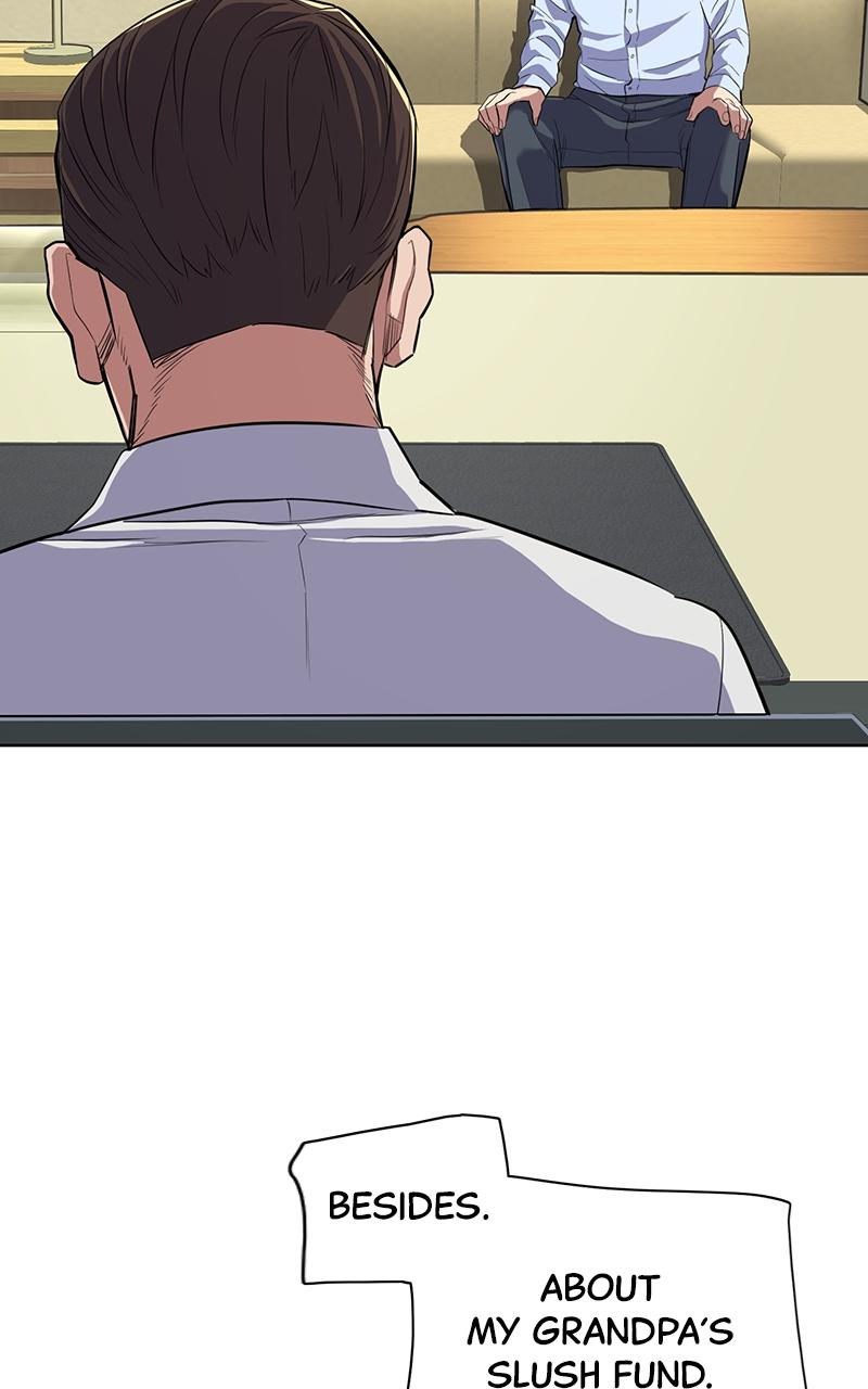 Reborn Rich Chap 13 - Next Chap 14