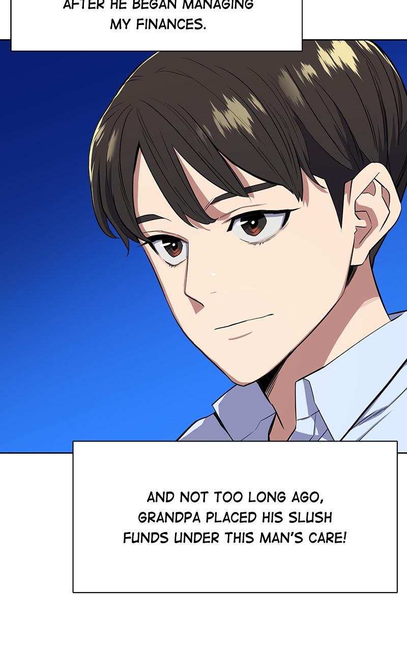 Reborn Rich Chap 13 - Next Chap 14