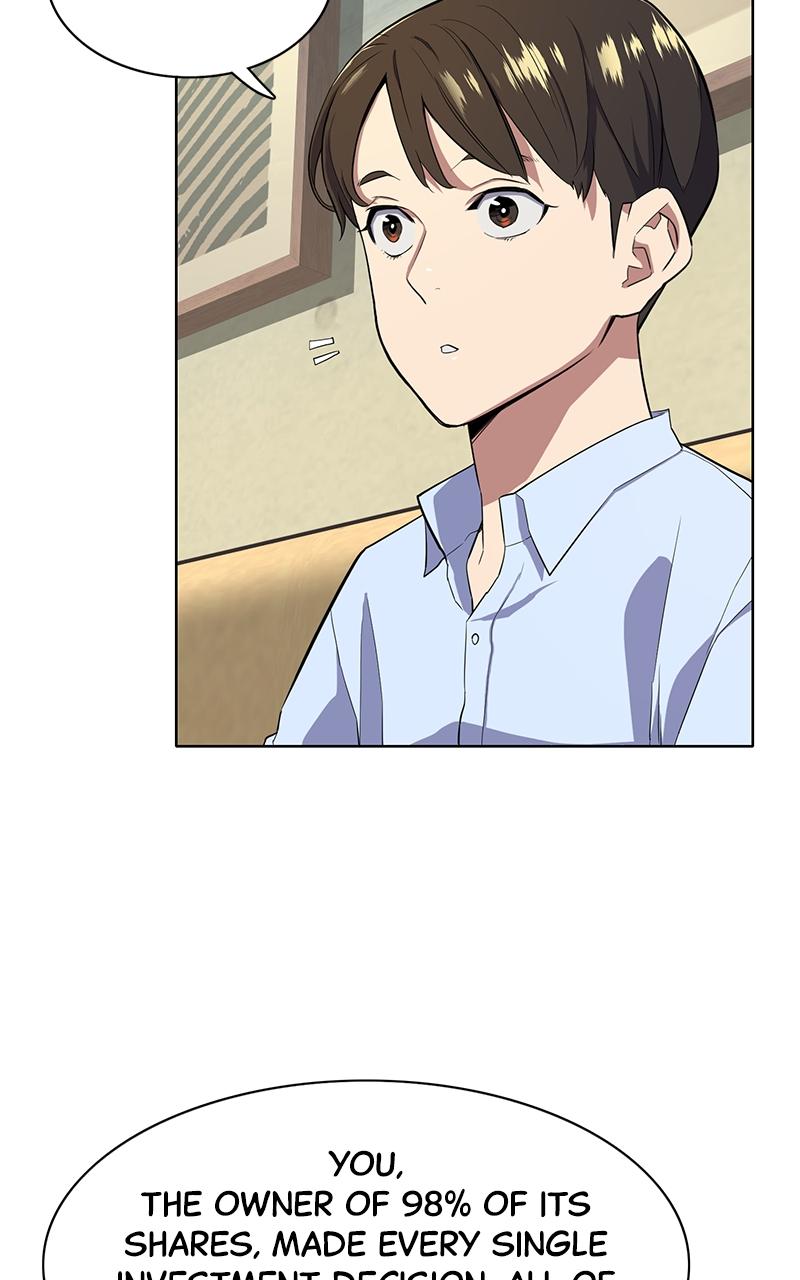 Reborn Rich Chap 13 - Next Chap 14