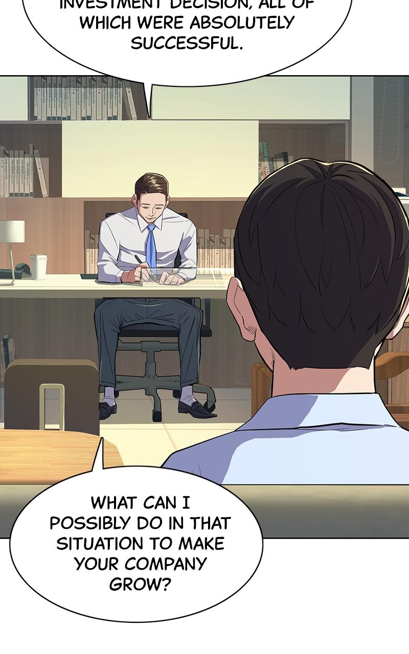 Reborn Rich Chap 13 - Next Chap 14
