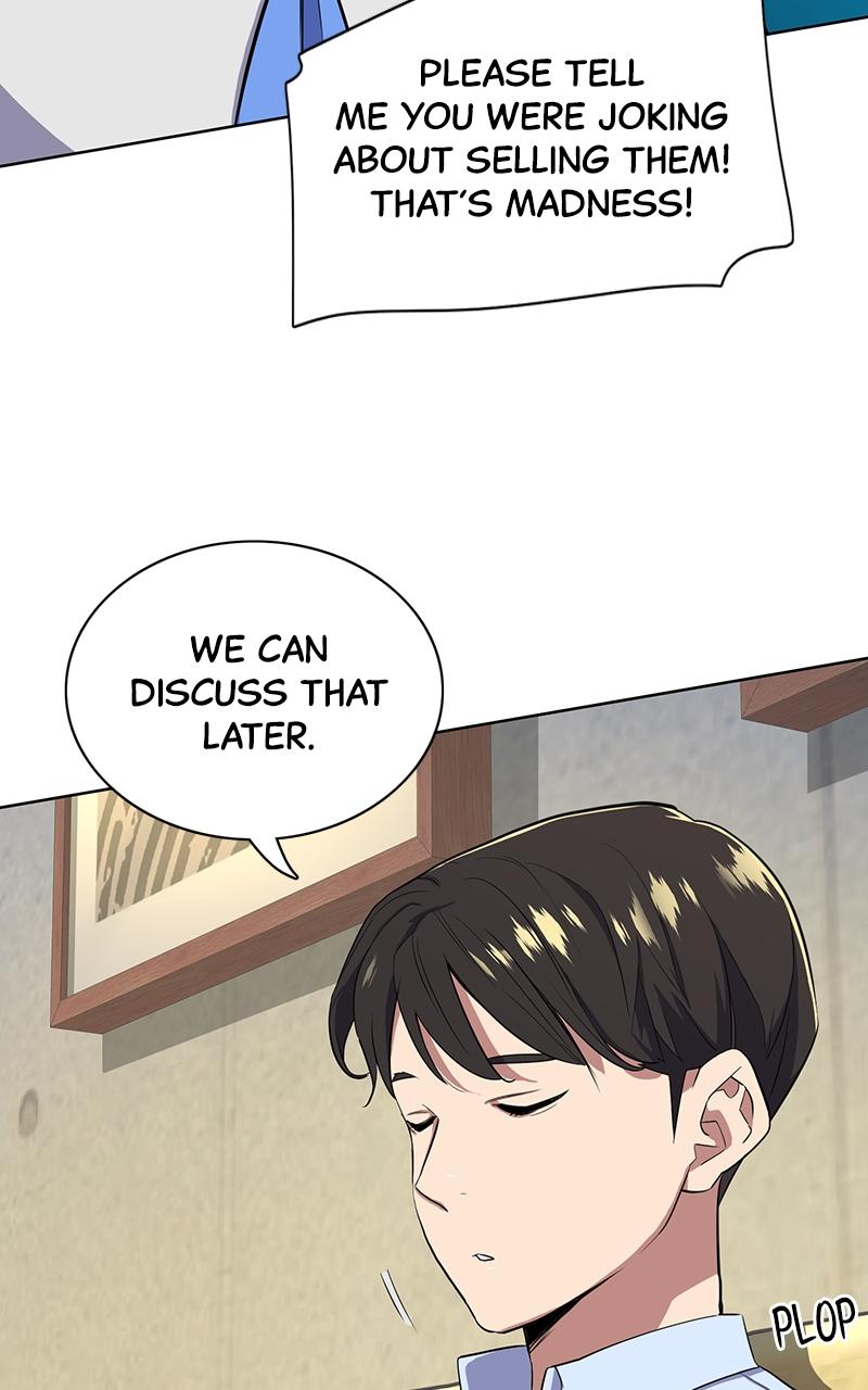 Reborn Rich Chap 13 - Next Chap 14