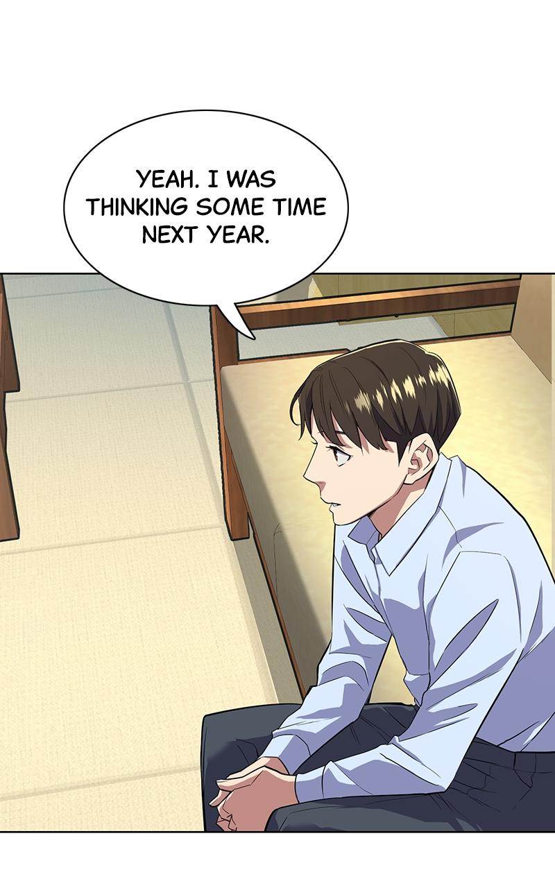 Reborn Rich Chap 13 - Next Chap 14