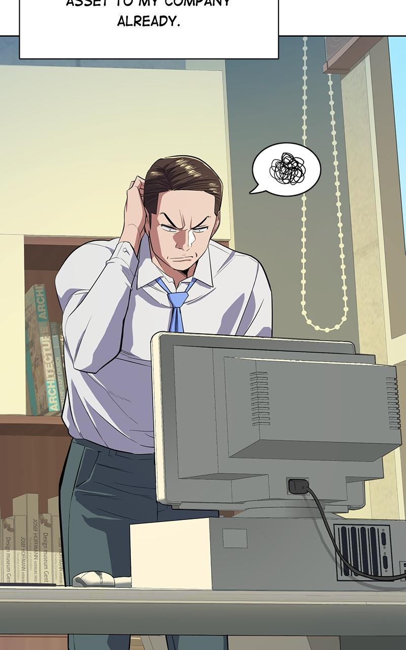 Reborn Rich Chap 13 - Next Chap 14