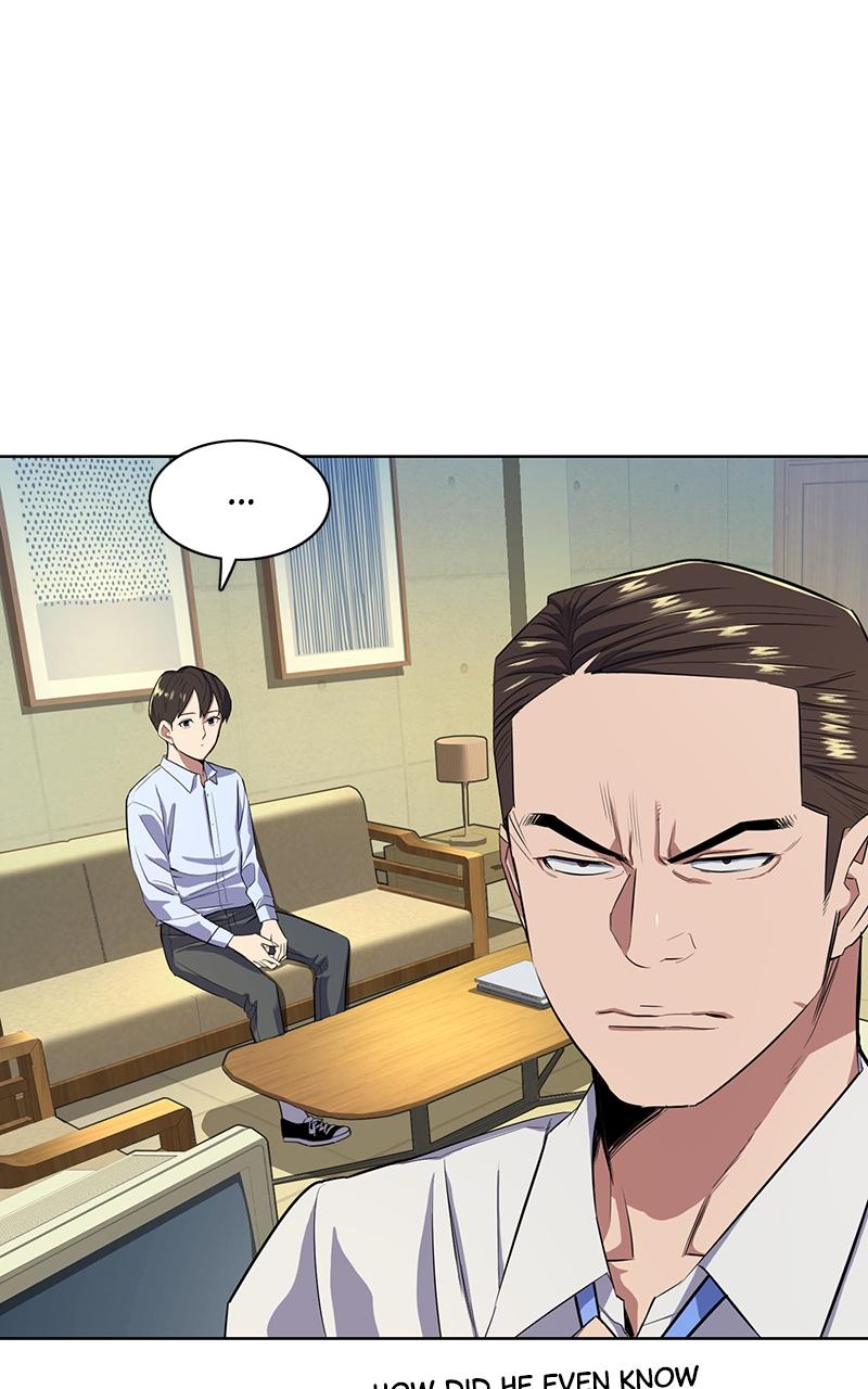 Reborn Rich Chap 13 - Next Chap 14