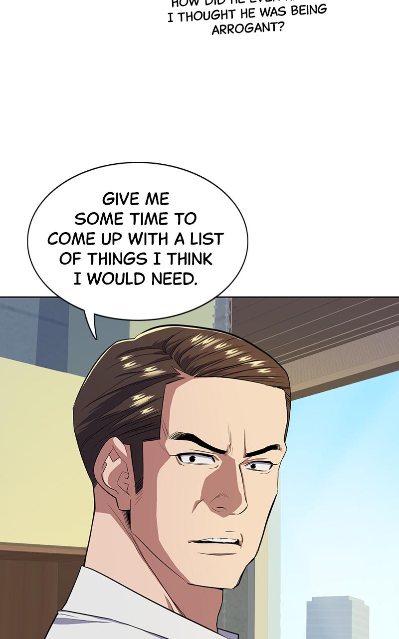 Reborn Rich Chap 13 - Next Chap 14