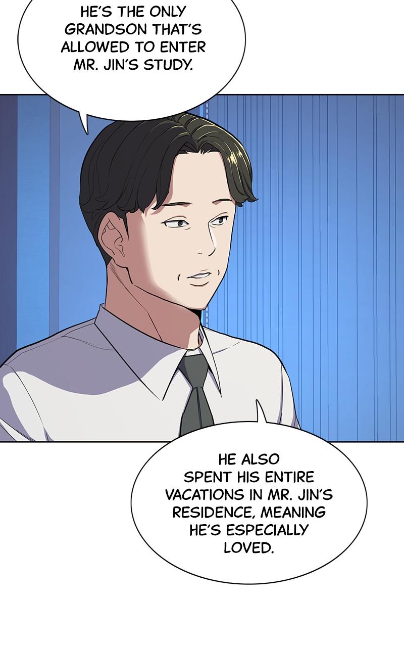Reborn Rich Chap 27 - Next Chap 28
