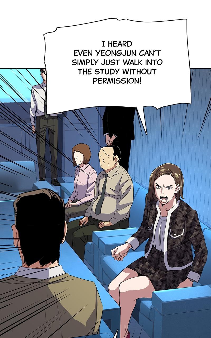 Reborn Rich Chap 27 - Next Chap 28