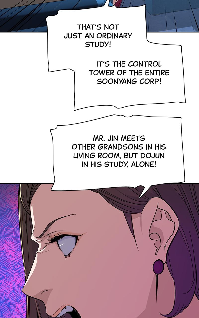 Reborn Rich Chap 27 - Next Chap 28