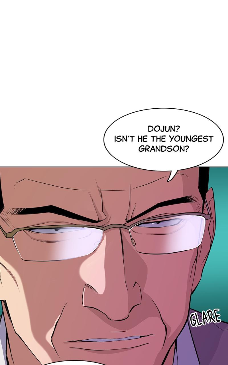 Reborn Rich Chap 27 - Next Chap 28