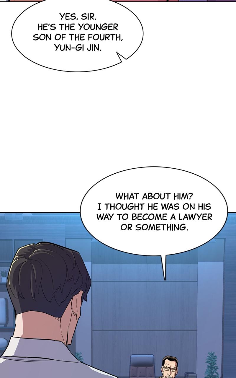 Reborn Rich Chap 27 - Next Chap 28