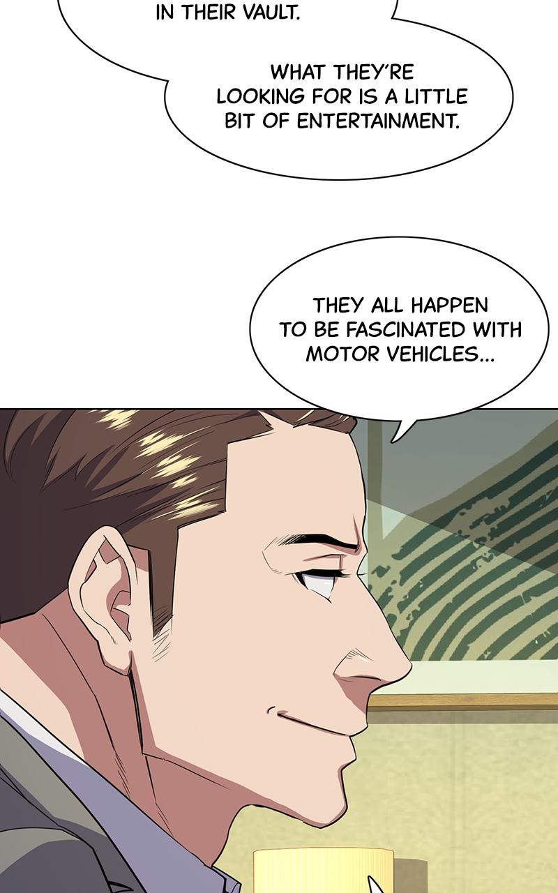 Reborn Rich Chap 27 - Next Chap 28