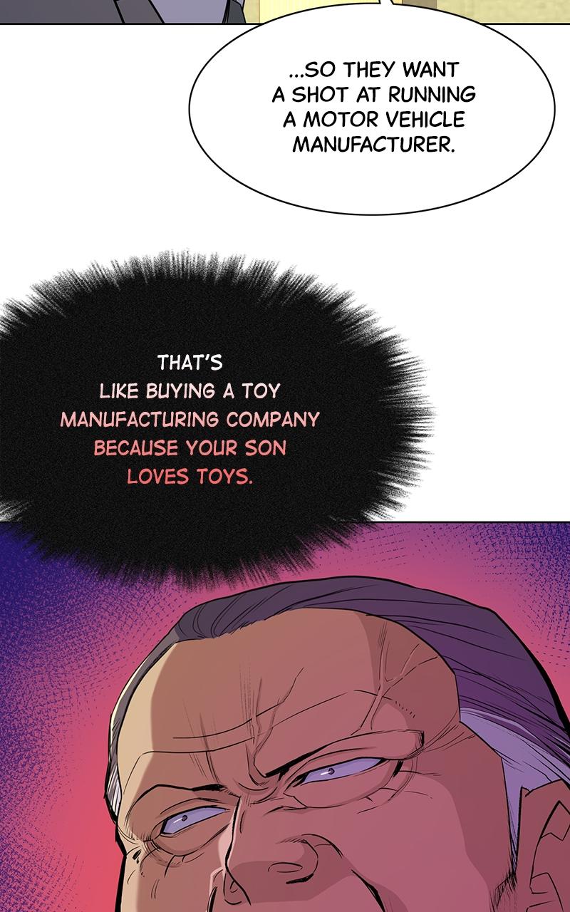 Reborn Rich Chap 27 - Next Chap 28
