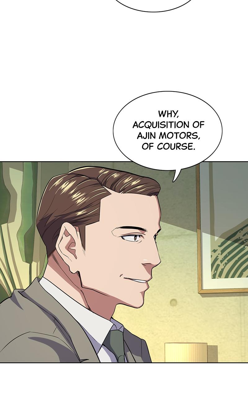 Reborn Rich Chap 27 - Next Chap 28