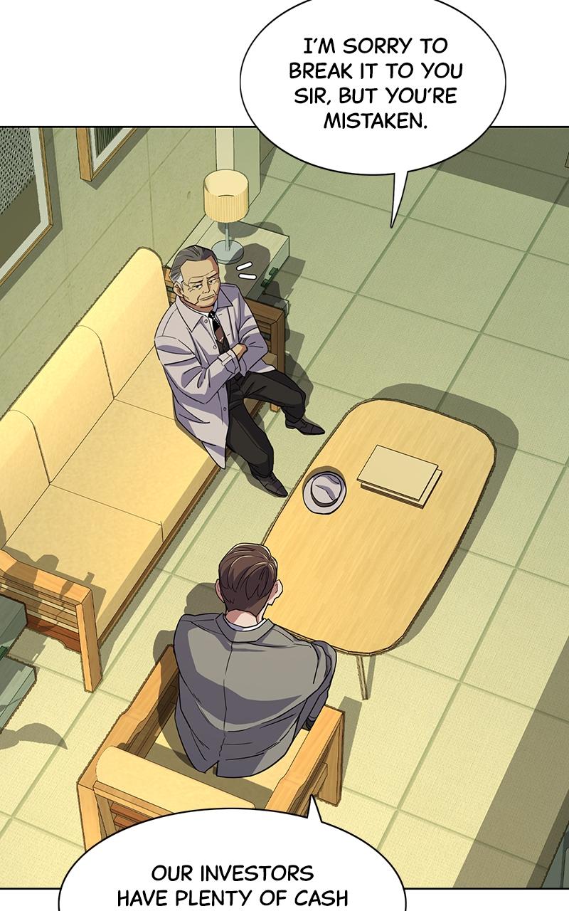 Reborn Rich Chap 27 - Next Chap 28