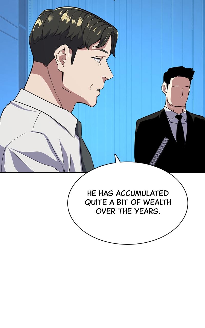 Reborn Rich Chap 27 - Next Chap 28