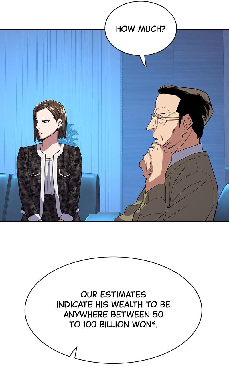 Reborn Rich Chap 27 - Next Chap 28