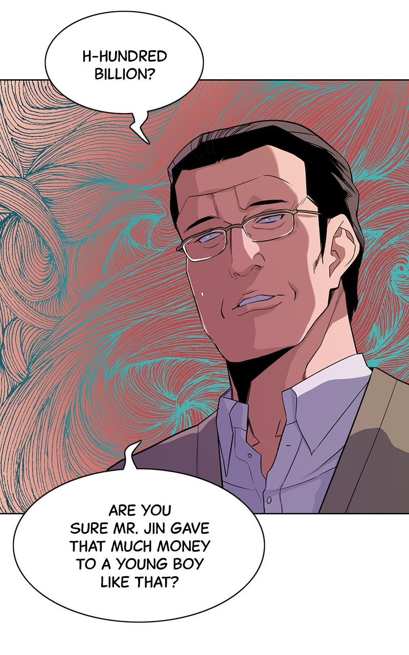 Reborn Rich Chap 27 - Next Chap 28