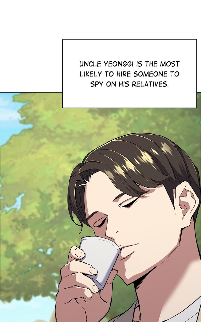 Reborn Rich Chap 27 - Next Chap 28