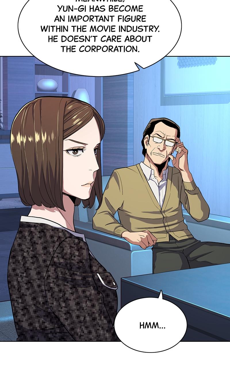 Reborn Rich Chap 27 - Next Chap 28