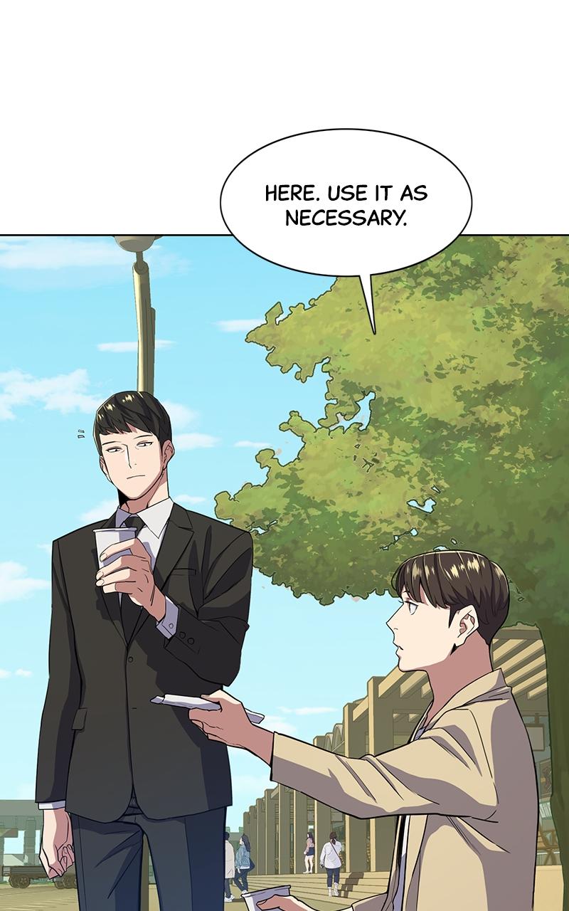Reborn Rich Chap 27 - Next Chap 28