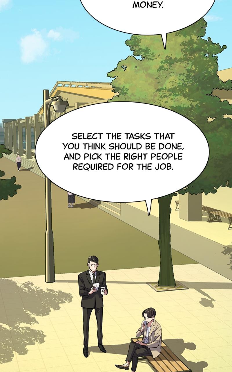 Reborn Rich Chap 27 - Next Chap 28