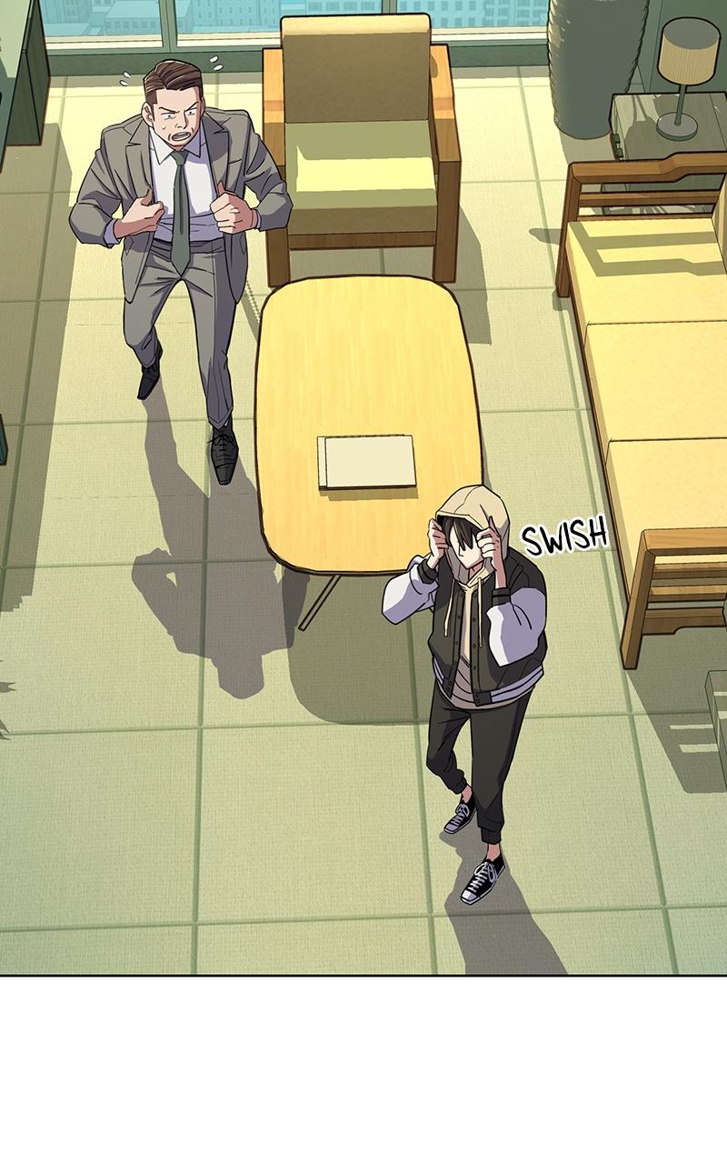 Reborn Rich Chap 27 - Next Chap 28