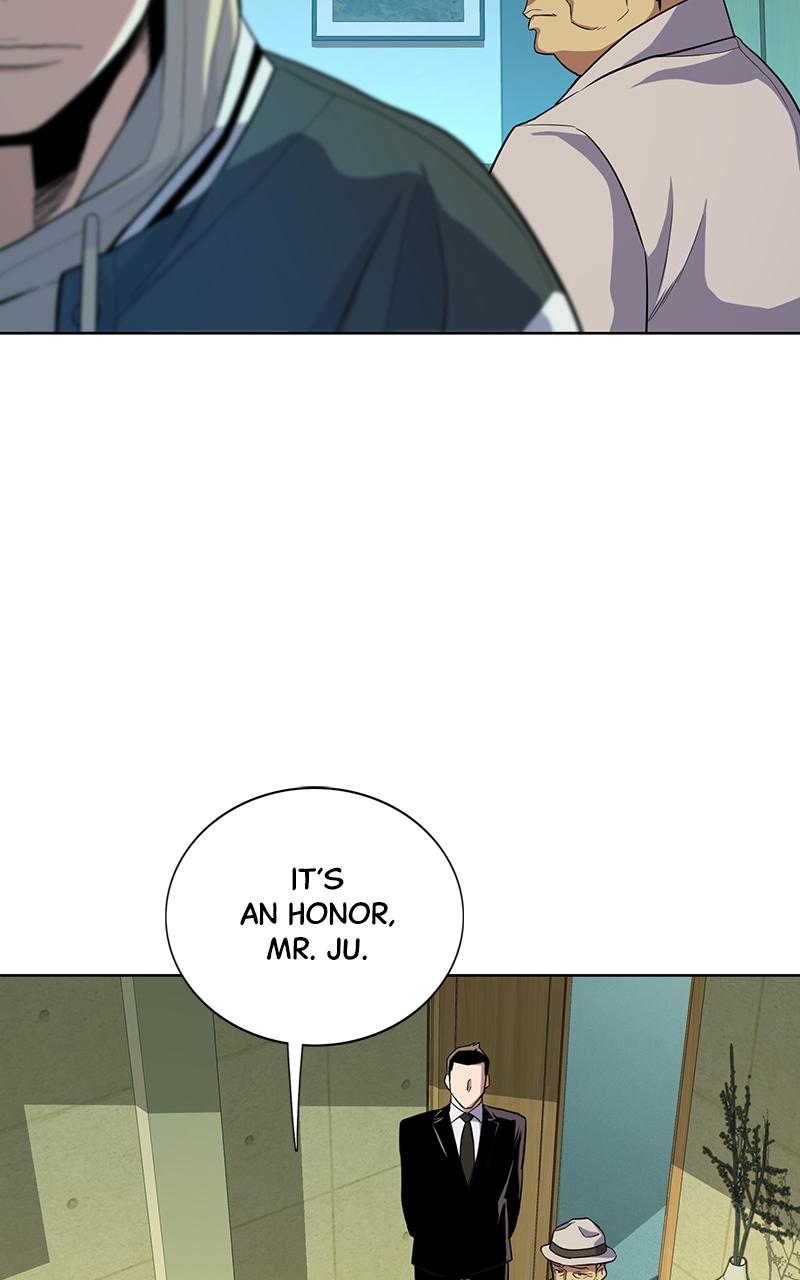 Reborn Rich Chap 27 - Next Chap 28