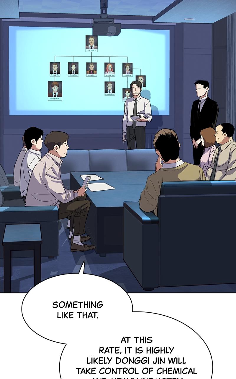 Reborn Rich Chap 27 - Next Chap 28