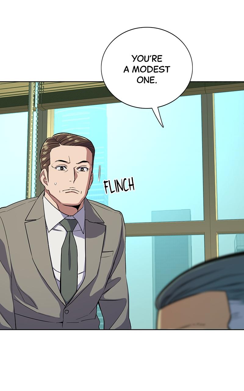 Reborn Rich Chap 27 - Next Chap 28
