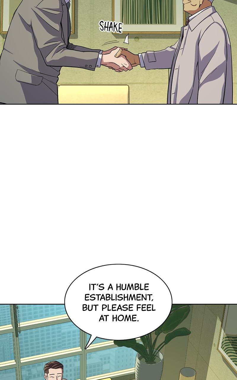 Reborn Rich Chap 27 - Next Chap 28