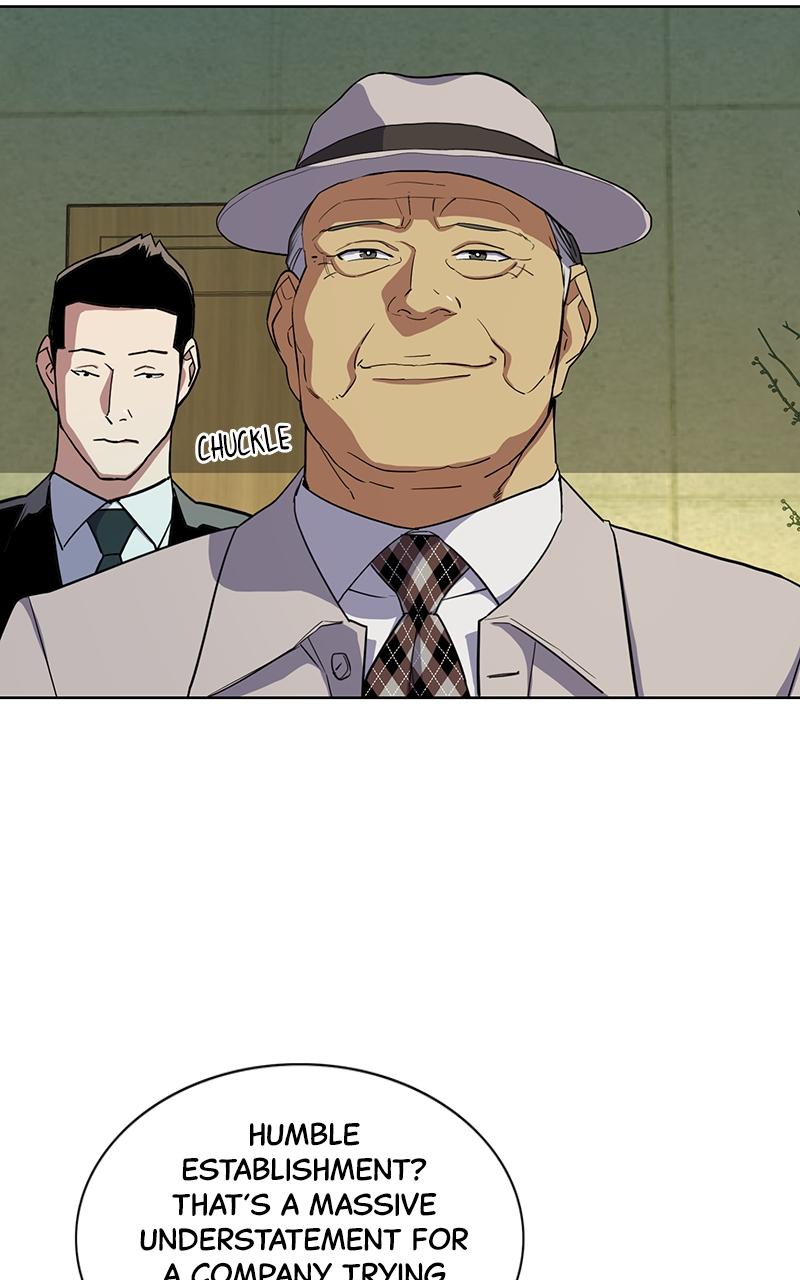 Reborn Rich Chap 27 - Next Chap 28