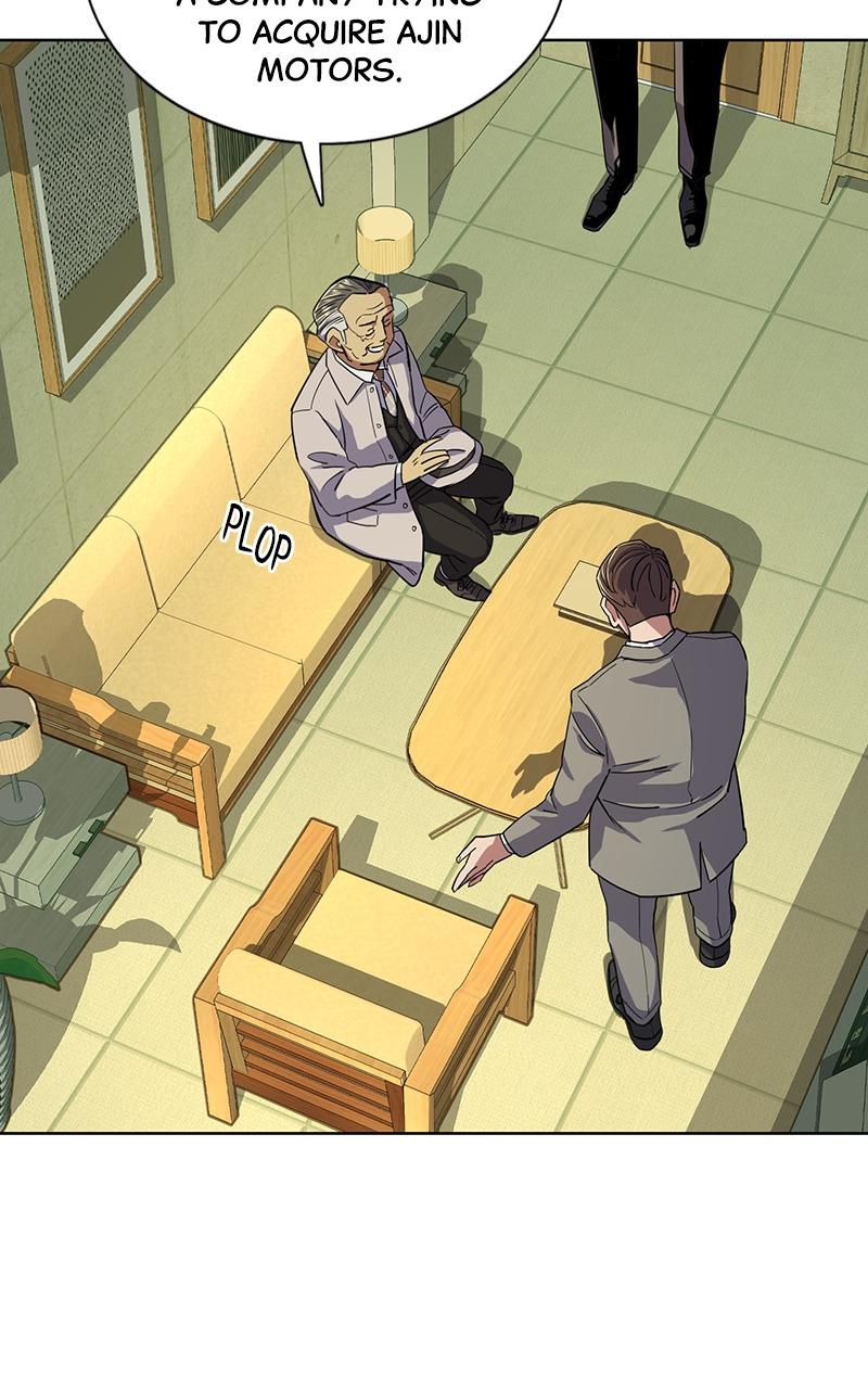 Reborn Rich Chap 27 - Next Chap 28