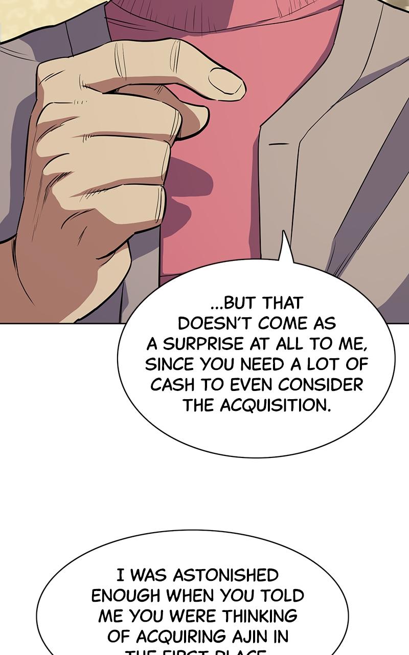 Reborn Rich Chap 24 - Next Chap 25