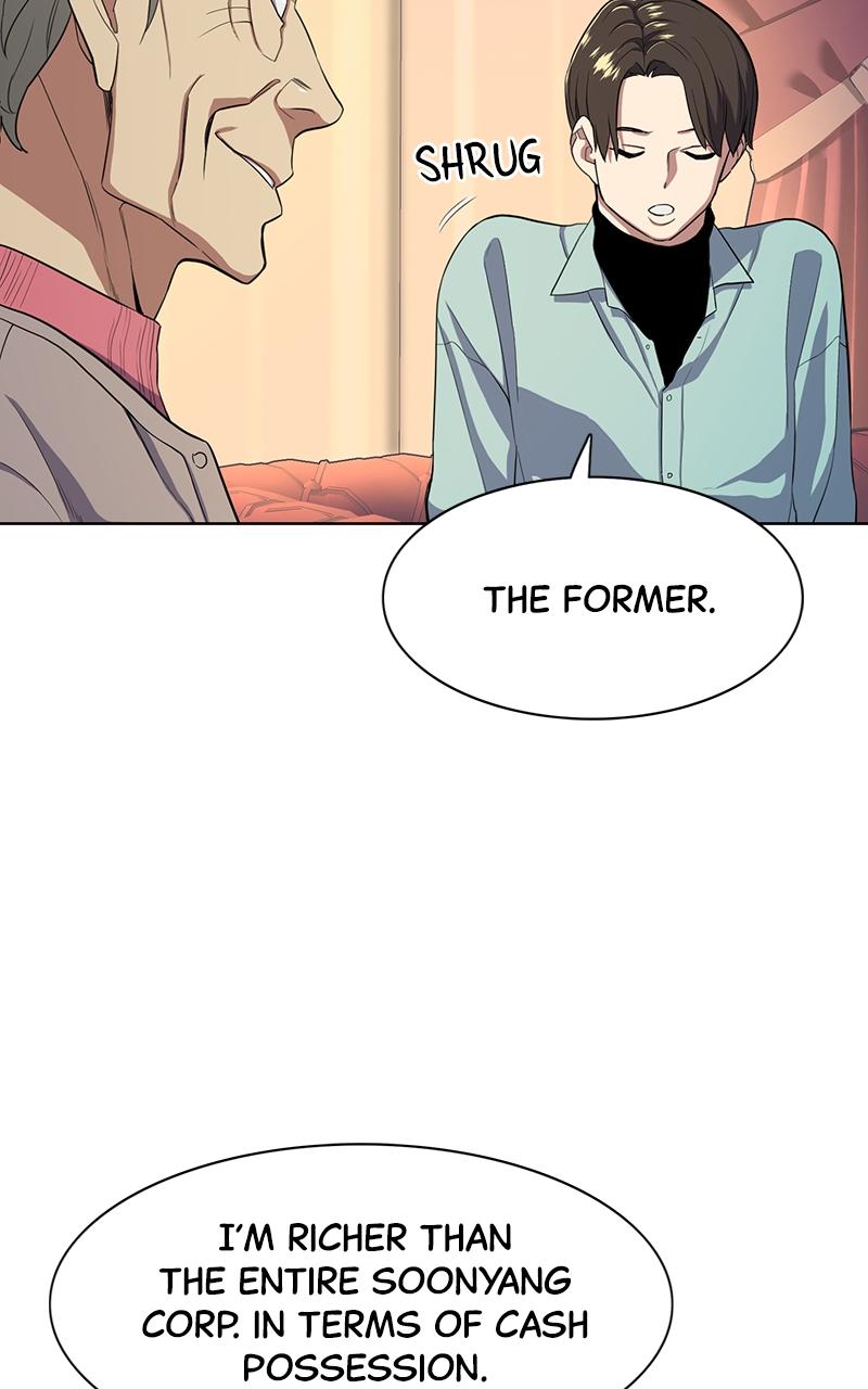 Reborn Rich Chap 24 - Next Chap 25