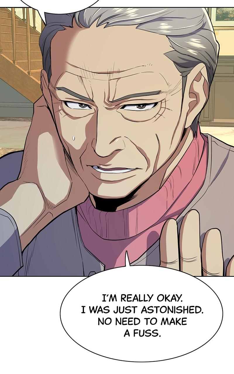 Reborn Rich Chap 24 - Next Chap 25