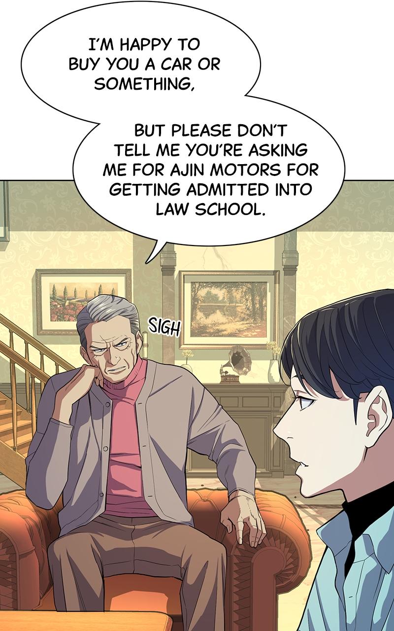 Reborn Rich Chap 24 - Next Chap 25