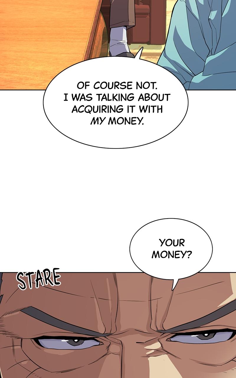 Reborn Rich Chap 24 - Next Chap 25