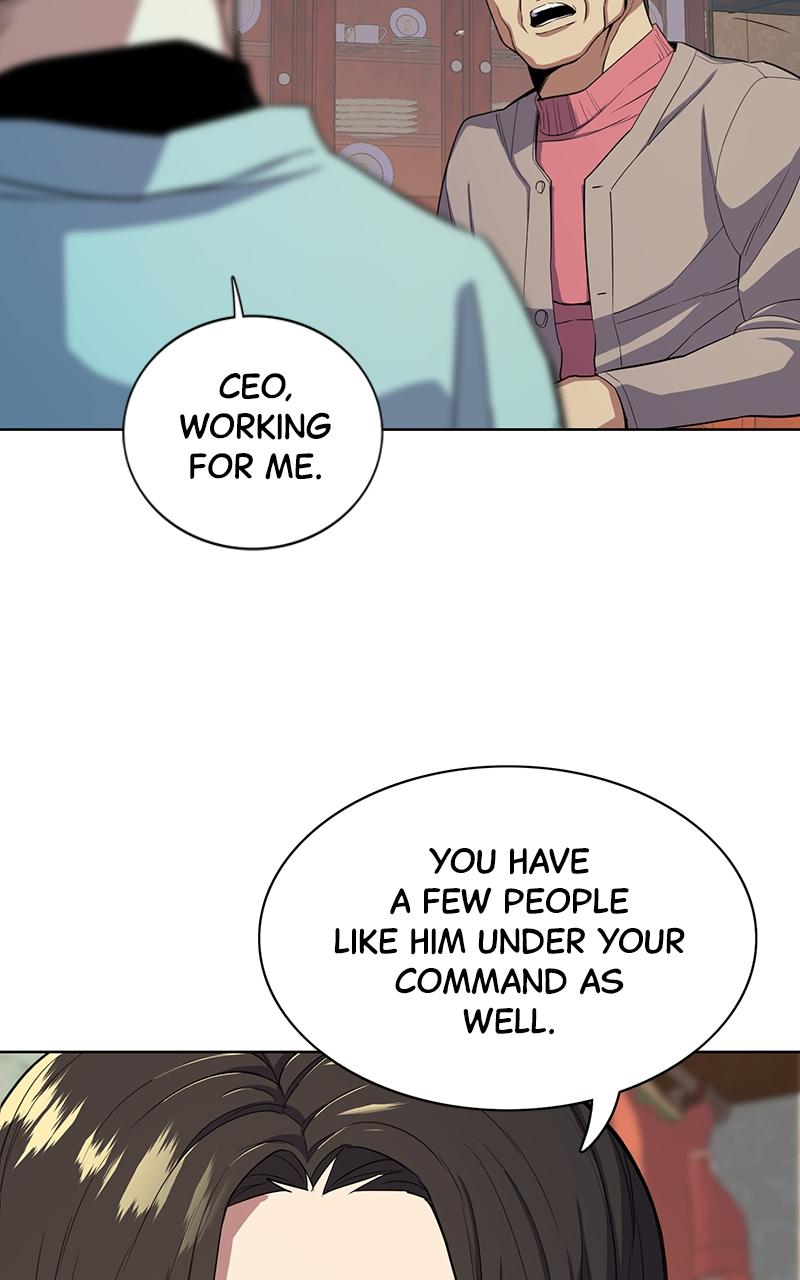 Reborn Rich Chap 24 - Next Chap 25