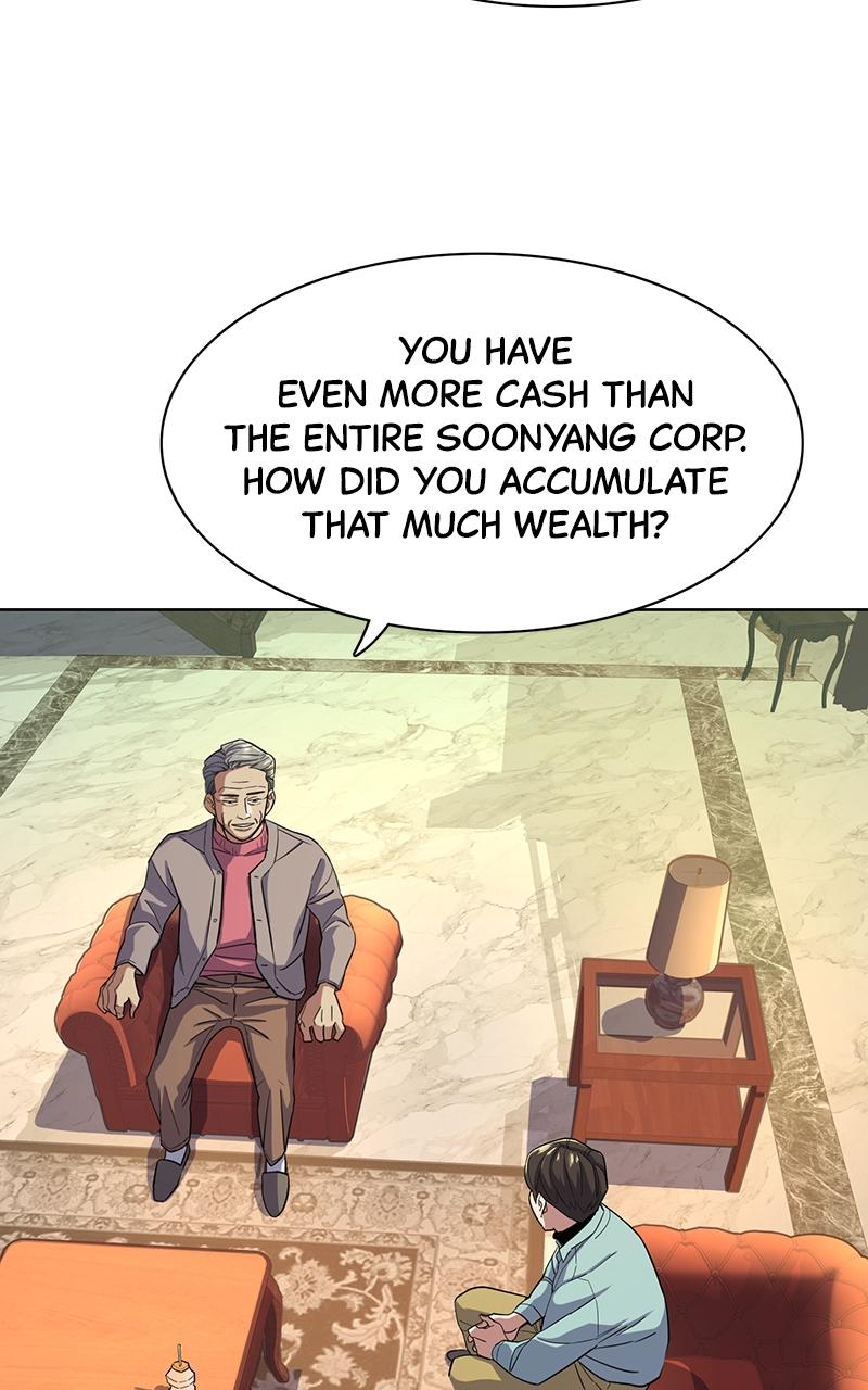 Reborn Rich Chap 24 - Next Chap 25