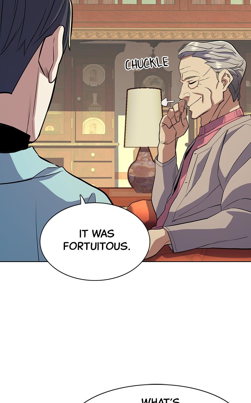 Reborn Rich Chap 24 - Next Chap 25