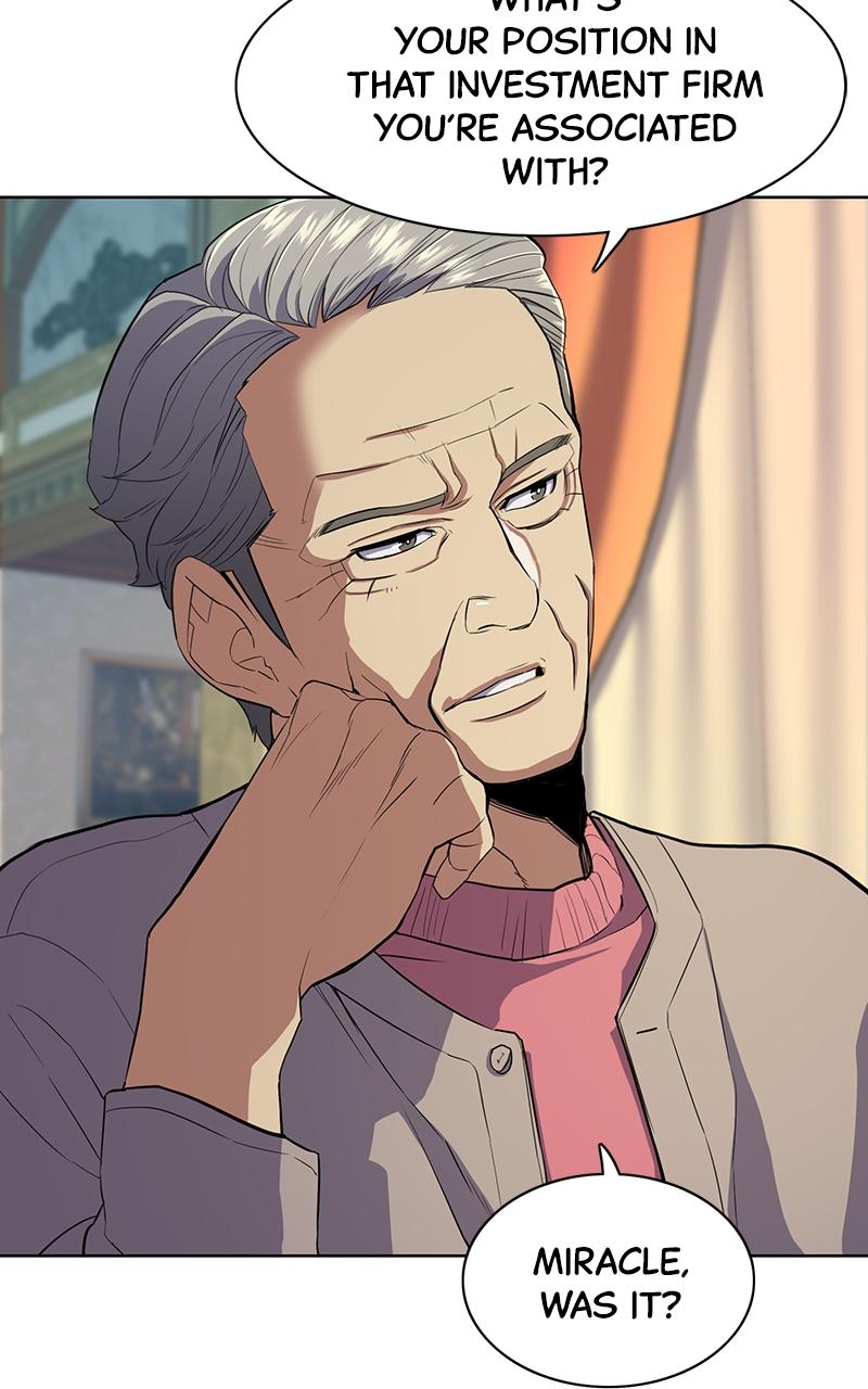 Reborn Rich Chap 24 - Next Chap 25