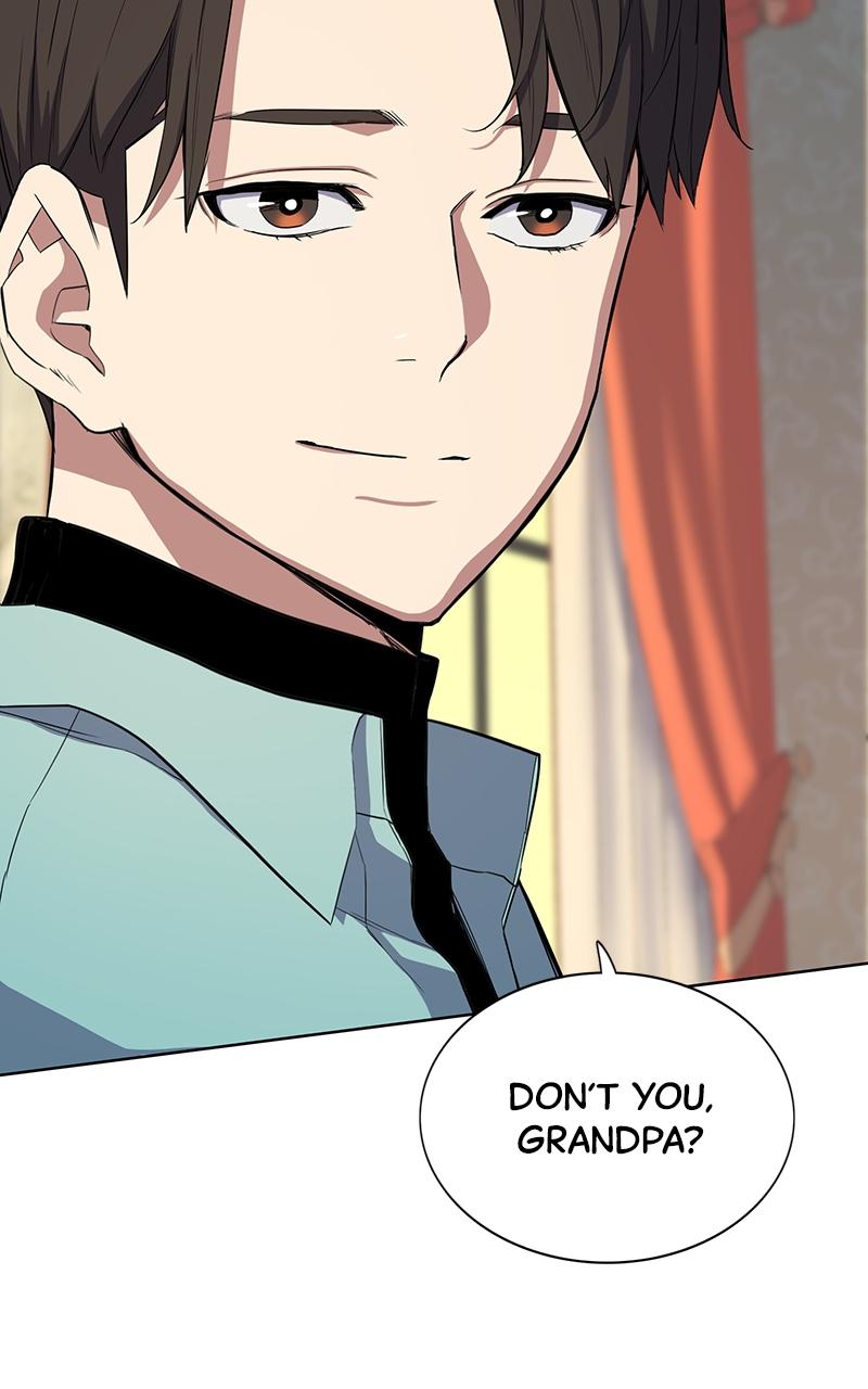 Reborn Rich Chap 24 - Next Chap 25