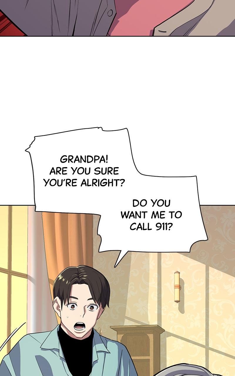 Reborn Rich Chap 24 - Next Chap 25