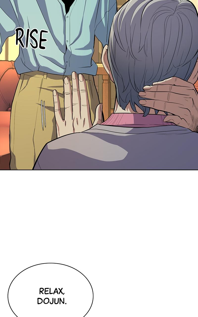 Reborn Rich Chap 24 - Next Chap 25
